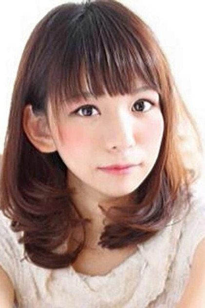 Kokona Yuzuki - Actor Profile Photo