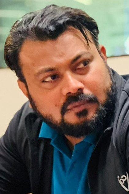 Zakir Ali - Actor Profile Photo