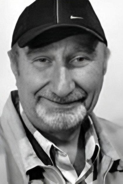 Iosif Khaindrava - Actor Profile Photo