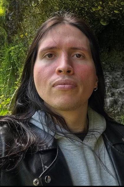 Gerardo Zambrano - Actor Profile Photo