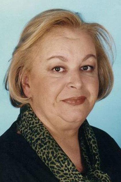 Güzin Usta - Actor Profile Photo