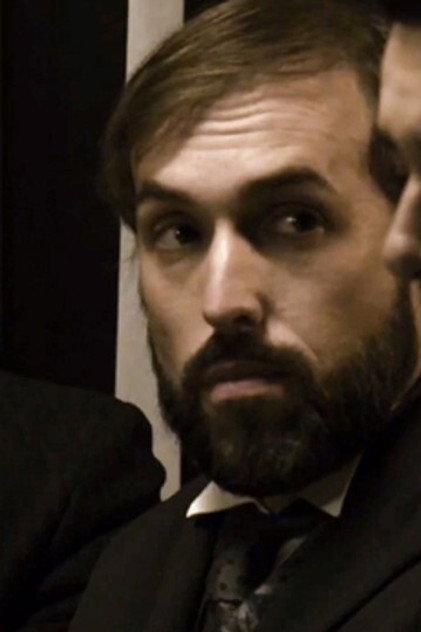 Marco Domenico Malpezzi - Actor Profile Photo