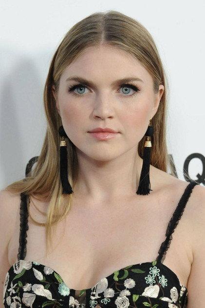 Christina Burdette - Actor Profile Photo