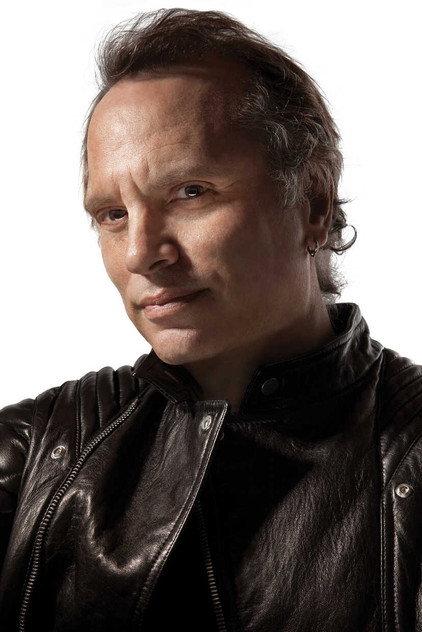 Buzz Bissinger - Actor Profile Photo