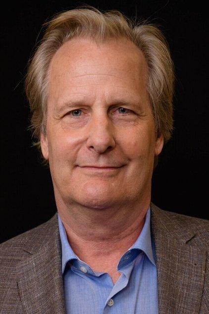 Jeff Daniels - Actor Profile Photo