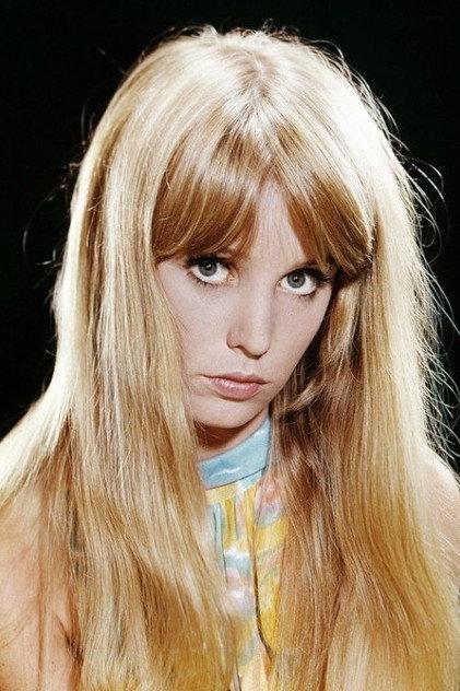 Jill Townsend - Actor Profile Photo