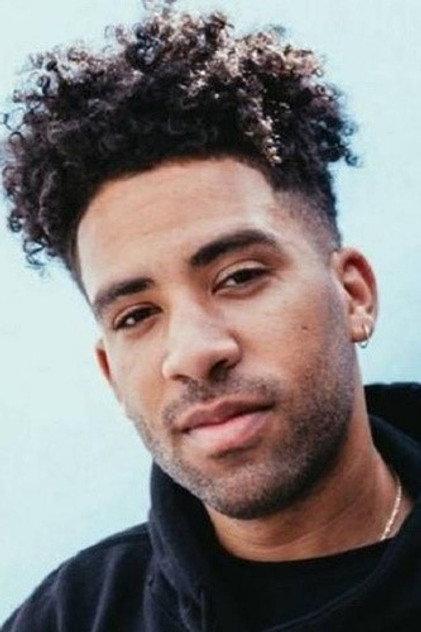 Kyle Harvey - Actor Profile Photo