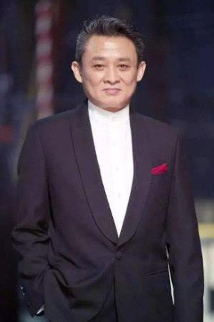 Xu Tao - Actor Profile Photo