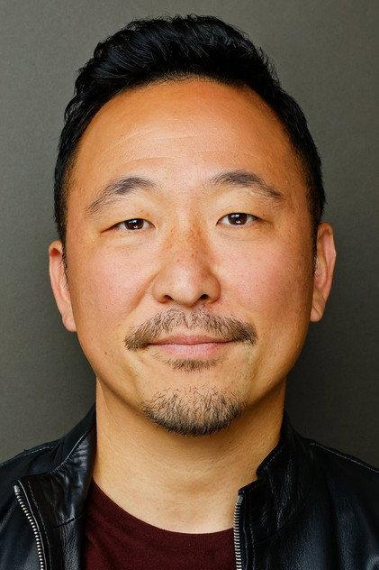 Joshua Kwak - Actor Profile Photo