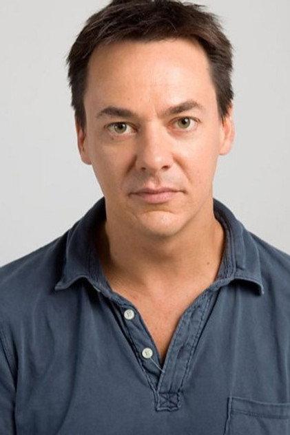 David Vitty - Actor Profile Photo