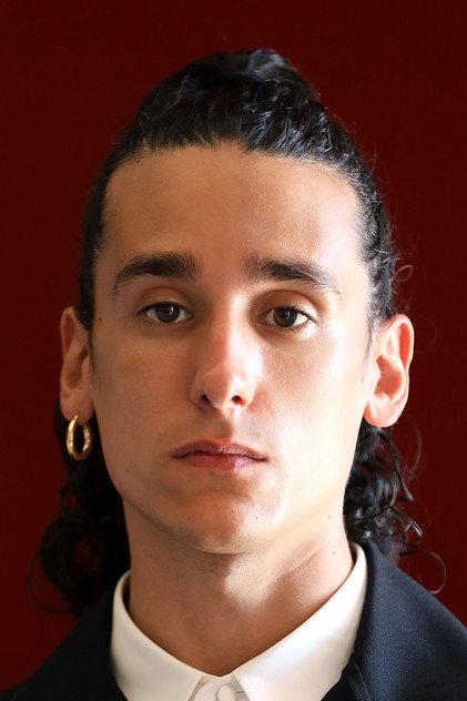 Andrea Carpenzano - Actor Profile Photo