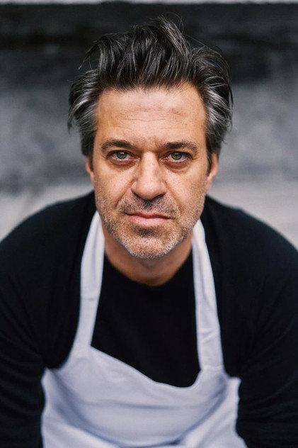 Sergio Herman - Actor Profile Photo