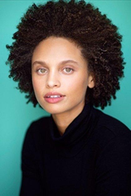 Nat Buchanan - Actor Profile Photo