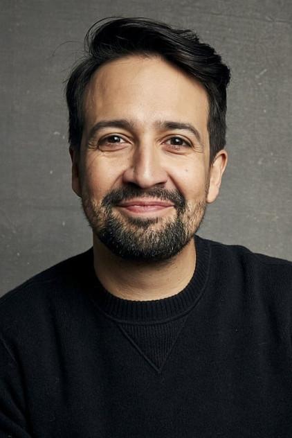 Lin-Manuel Miranda - Actor Profile Photo