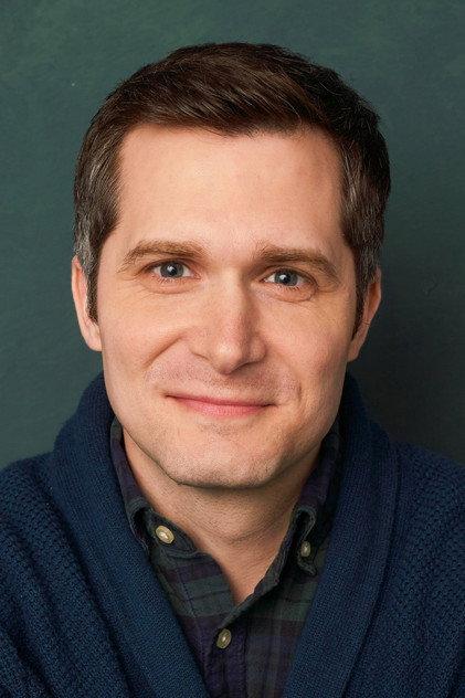 Jonathan Ludwikowski - Actor Profile Photo