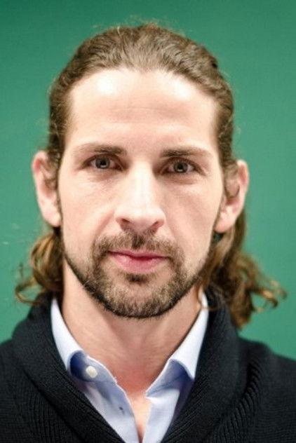 Martin Barrie - Actor Profile Photo