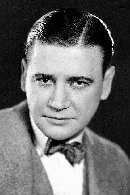 Richard Dix - Actor Profile Photo