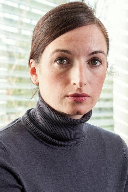 Mélanie Fouché - Actor Profile Photo