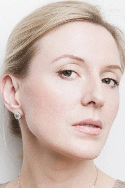 Oksana Gulyaeva - Actor Profile Photo