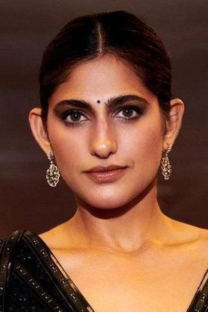 Kubbra Sait - Actor Profile Photo