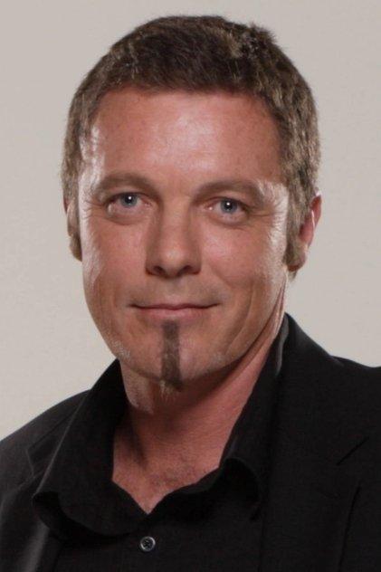 Warrick Grier - Actor Profile Photo