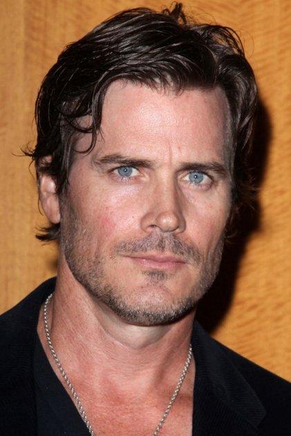 Victor Browne - Actor Profile Photo