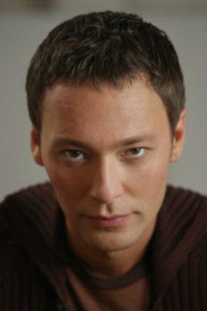 Timofei Fyodorov - Actor Profile Photo
