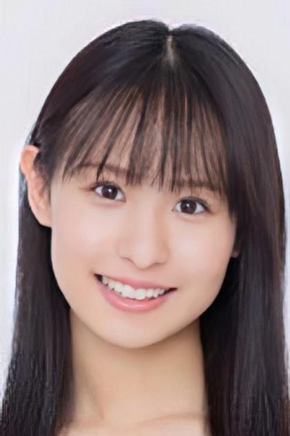 Sakura Ishiyama - Actor Profile Photo