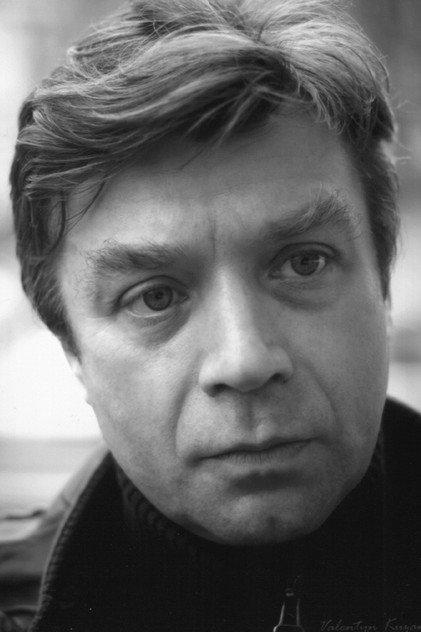 Sergey Yurkov - Actor Profile Photo