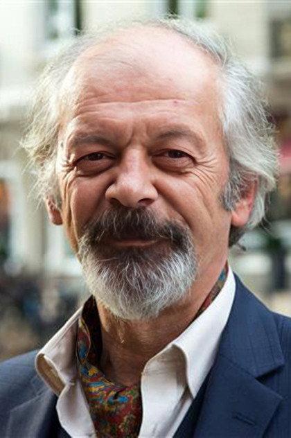 Vedat Erincin - Actor Profile Photo
