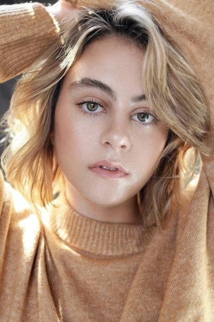 Willa Shaw - Actor Profile Photo