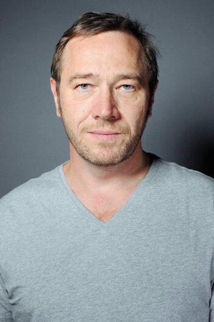 Olivier Rabourdin - Actor Profile Photo