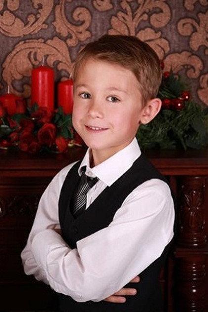 Ivan Dremach - Actor Profile Photo