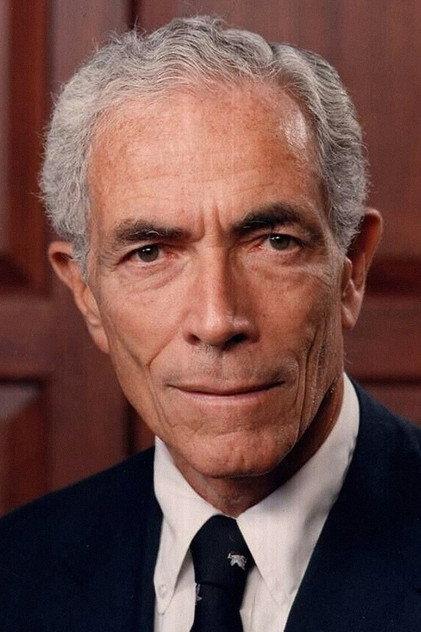 Claiborne Pell - Actor Profile Photo
