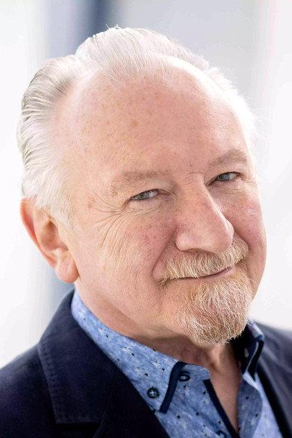 Dónal Lunny - Actor Profile Photo