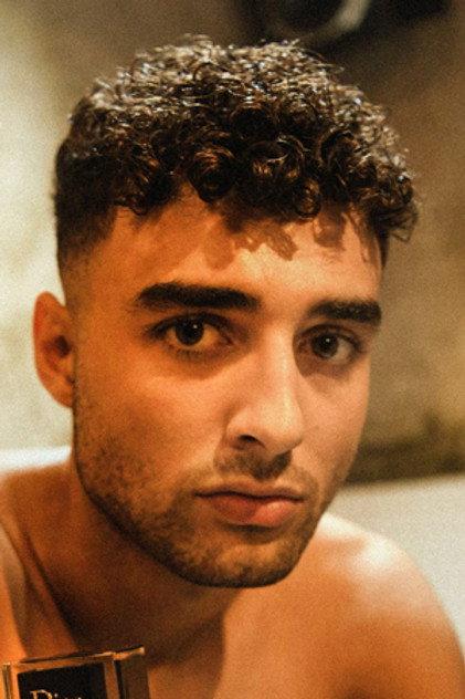 Aadam Hamed - Actor Profile Photo