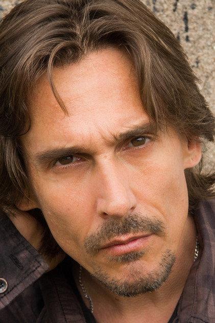 Joseph A. Halsey - Actor Profile Photo