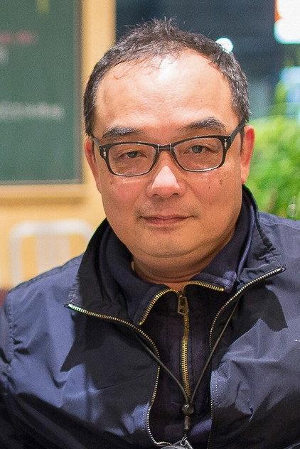 Yee Chih-yen - Actor Profile Photo