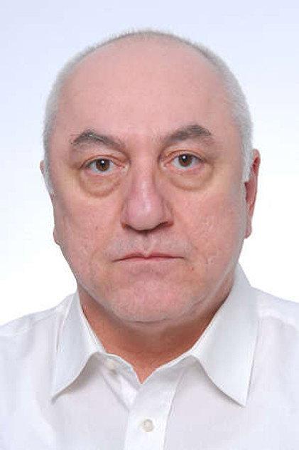 David Gamtsemlidze - Actor Profile Photo