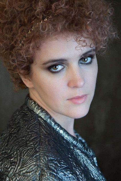 Valerie Lasserre - Actor Profile Photo