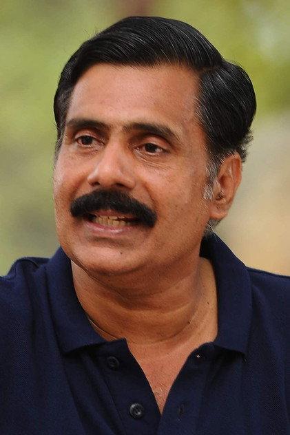 Deepan - Actor Profile Photo