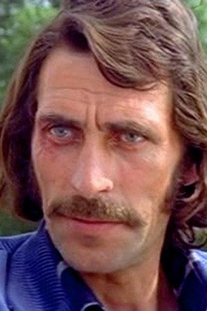Riccardo Petrazzi - Actor Profile Photo