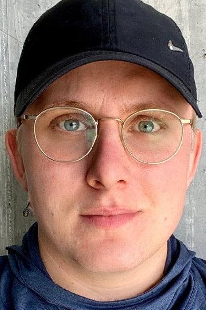 Patrick A. Hansen - Actor Profile Photo