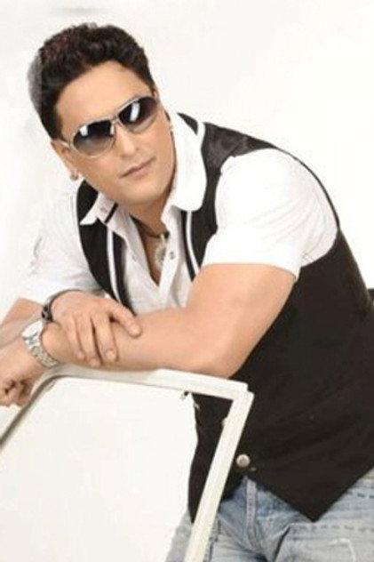 Ravi Sarma - Actor Profile Photo
