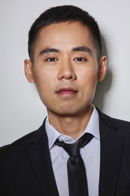 Roger Wan - Actor Profile Photo