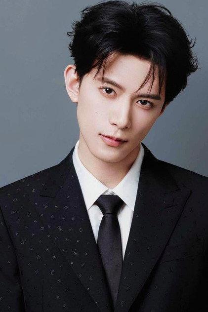 Deng Kai - Actor Profile Photo