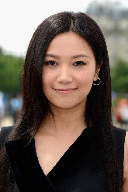 Xu Jinglei - Actor Profile Photo