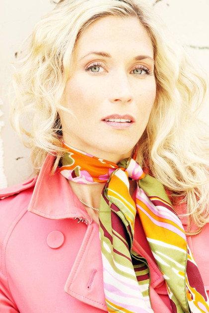 Amy Raasch - Actor Profile Photo