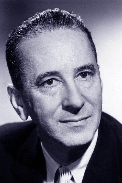 Hy Gardner - Actor Profile Photo