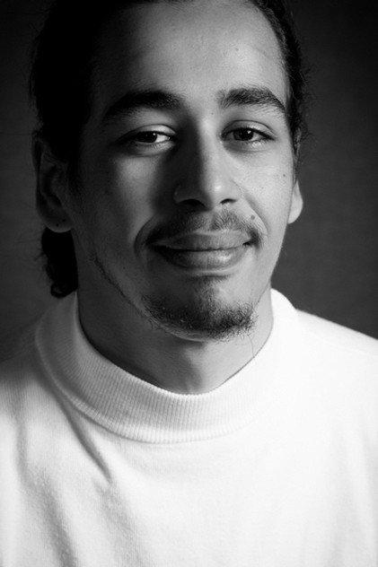 Sami Slimane - Actor Profile Photo